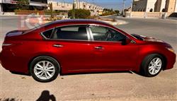 نيسان ألتيما